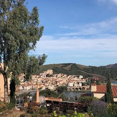 Magnifique Vues Et Montagne * Banyuls-sur-Mer