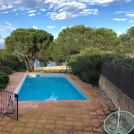 Villa Magnifique Vues Et Montagne *