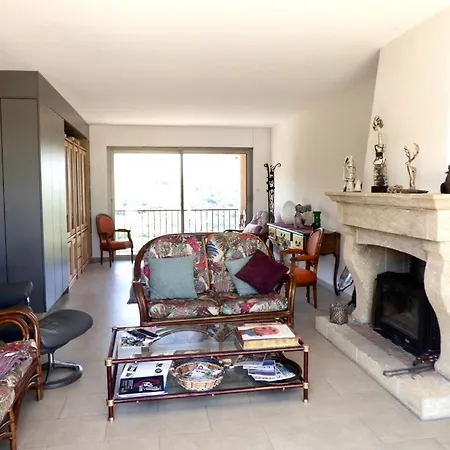 Villa Magnifique Vues Et Montagne